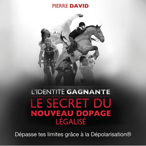 L'Identité gagnante, Pierre David