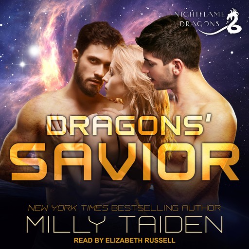 Dragons’ Savior, Milly Taiden