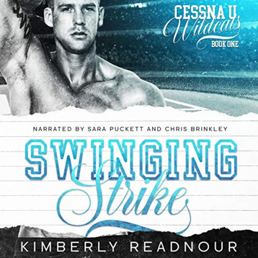 Swinging Strike, Kimberly Readnour