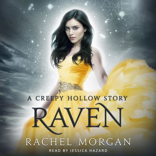 Raven, Rachel Morgan