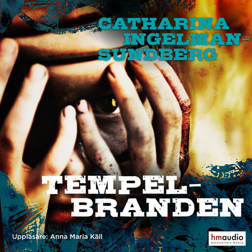 Tempelbranden, Cathaina Ingelman-Sundberg