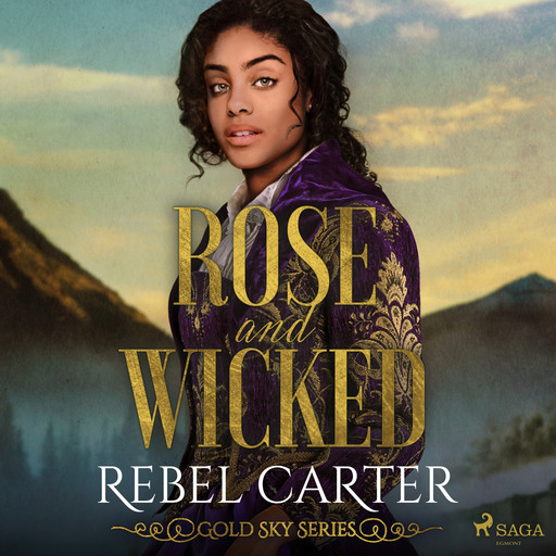 Rose and Wicked, Rebel Carter