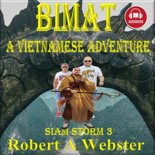 BIMAT, Robert A Webster