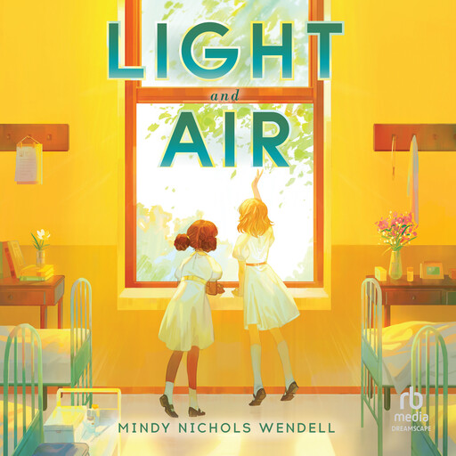 Light and Air, Mindy Nichols Wendell