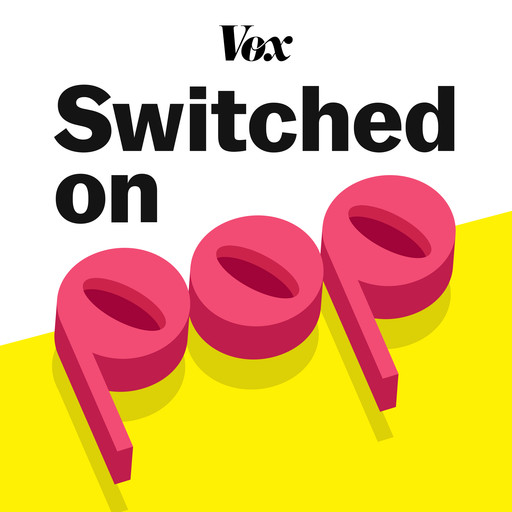 Switched Off Book (with Jess McKenna and Zach Reino), Vox
