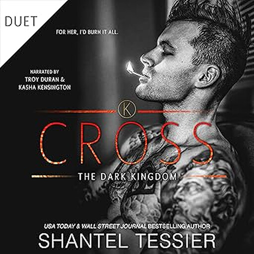 Cross, Shantel Tessier