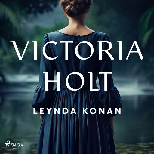 Leynda konan, Victoria Holt