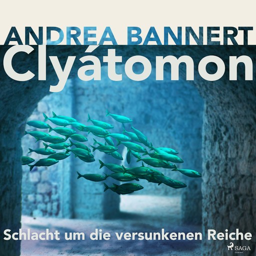 Clyátomon, Andrea Bannert