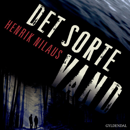 Det sorte vand, Henrik Nilaus