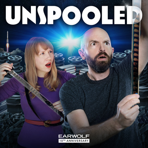 Stand and Deliver., Earwolf, Amy Nicholson, Paul Scheer