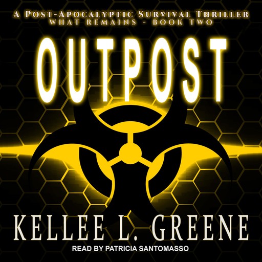 Outpost, Kellee L. Greene
