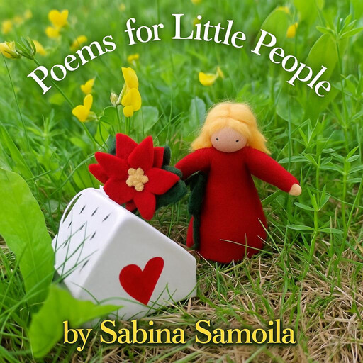 Poems for Little People, Sabina Samoila