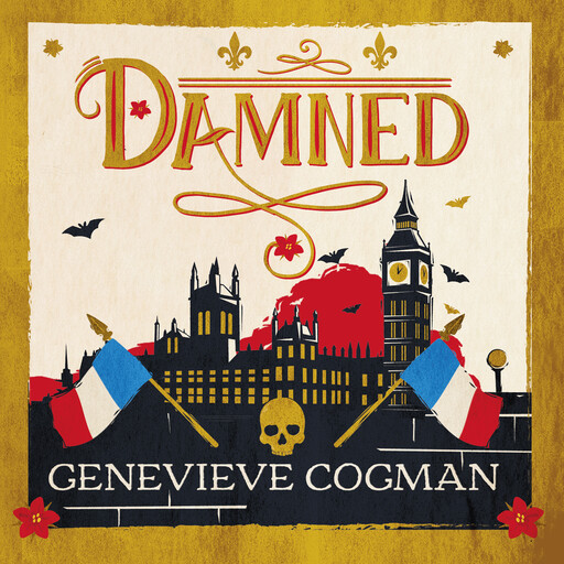 Damned, Genevieve Cogman