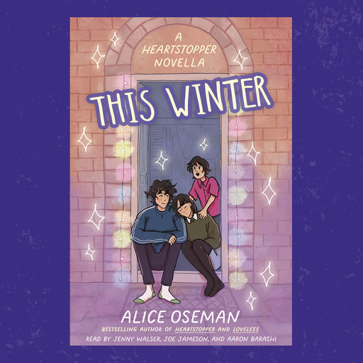 This Winter By Alice Oseman Read Online On Bookmate