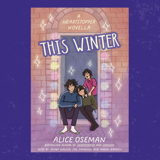 This Winter, Alice Oseman