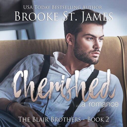 Cherished, James Brooke