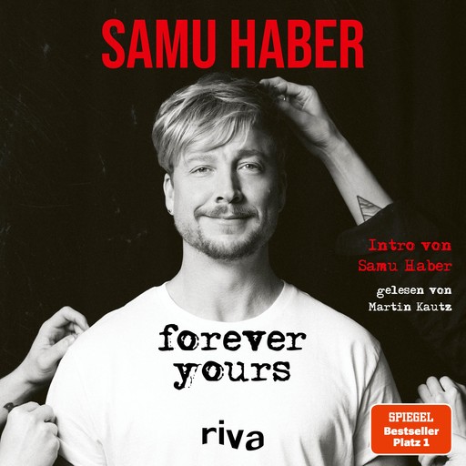 Forever Yours, Samu Haber