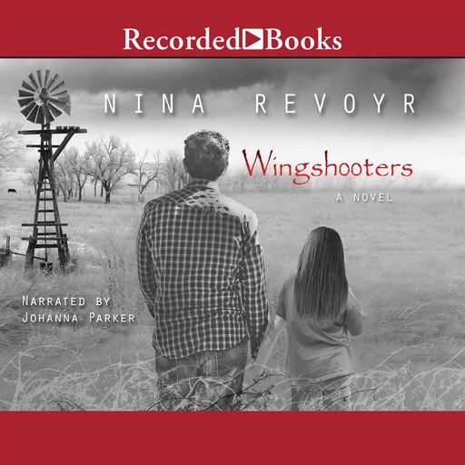 Wingshooters, Nina Revoyr