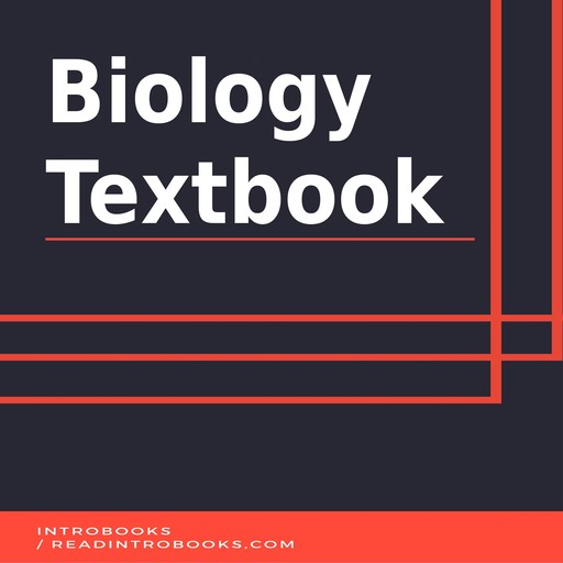 Biology Textbook, Introbooks Team