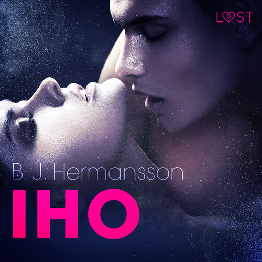 Iho - eroottinen novelli, B.J. Hermansson