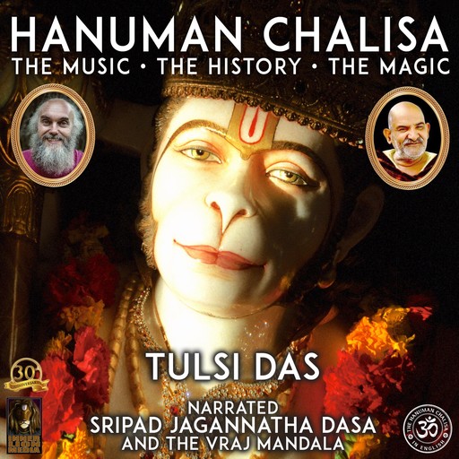 Hanuman Chalisa, Tulsi Das