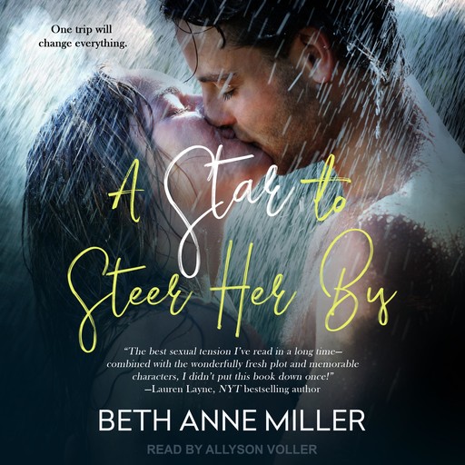 A Star to Steer Her By, Beth Miller