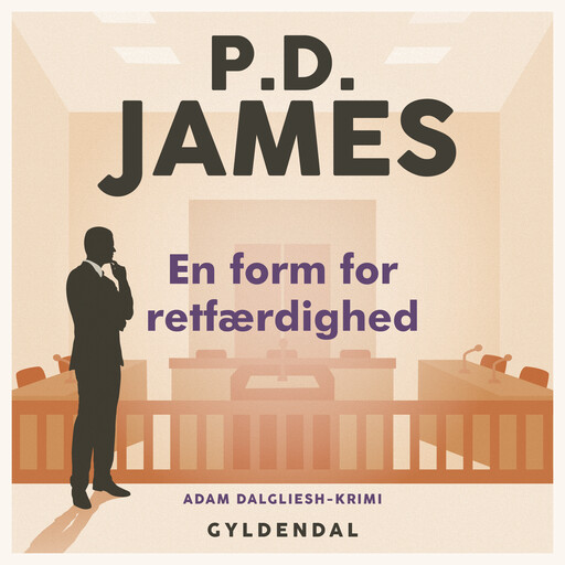 En form for retfærdighed, P.D.James