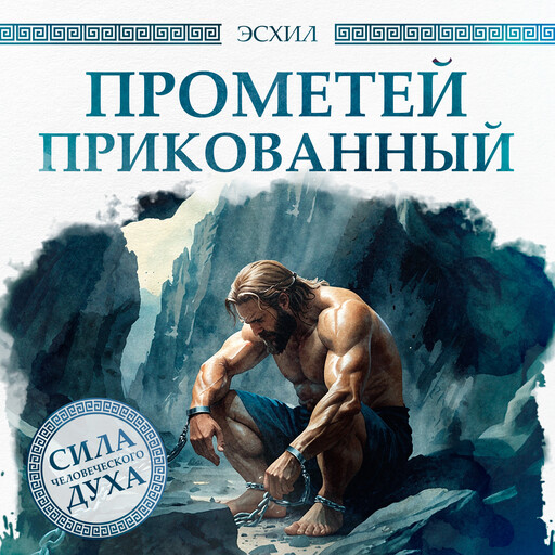 Prometheus Bound, Эсхил