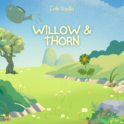 Willow & Thorn, Cole Vanilla