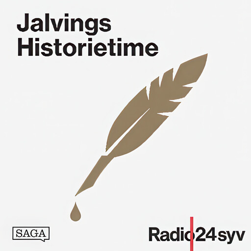 En kongelig affære, Mikael Jalving