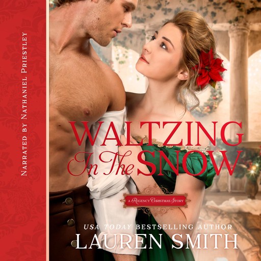 Waltzing in the Snow, Lauren Smith
