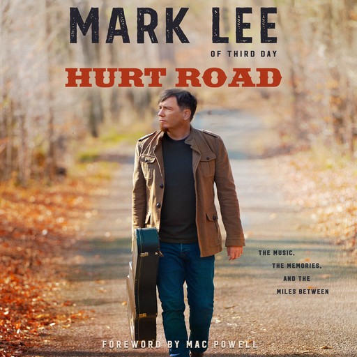 Hurt Road, Mark Lee