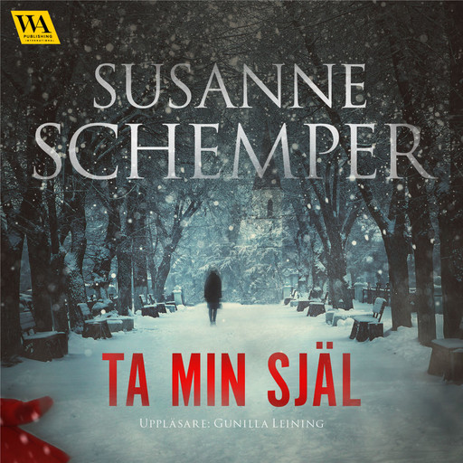 Ta min själ, Susanne Schemper