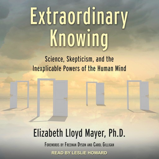Extraordinary Knowing, Elizabeth Lloyd Mayer