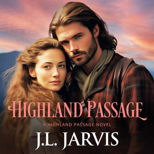 Highland Passage, J.L. Jarvis