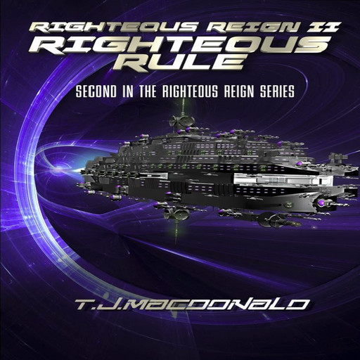 Righteous Reign II - Righteous Rule, Thomas MacDonald