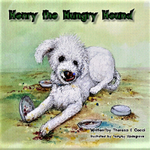 Henry the Hungry Hound, Theresa Cocci