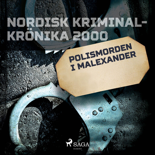 Polismorden i Malexander, Diverse föfattare