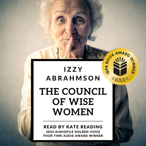 The Council of Wise Women, Mark Binder, Izzy Abrahmson