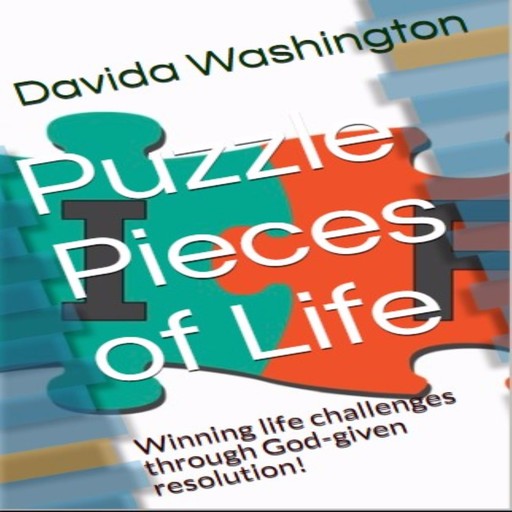 Puzzle Pieces of Life, Davida T Washington