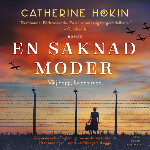En saknad moder, Catherine Hokin