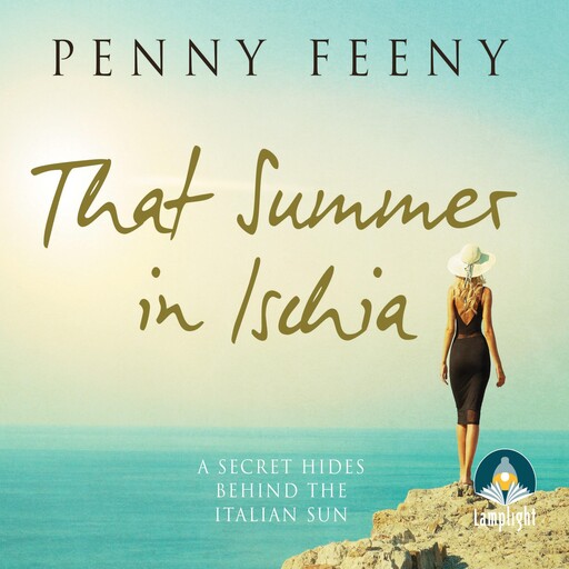 That Summer in Ischia, Penny Feeny