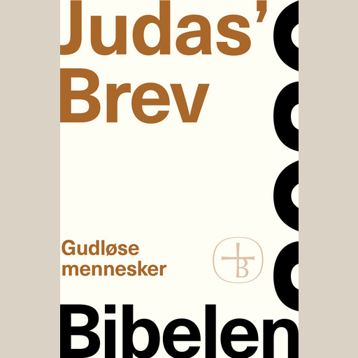 Judas’ Brev – Bibelen 2020, Bibelselskabet