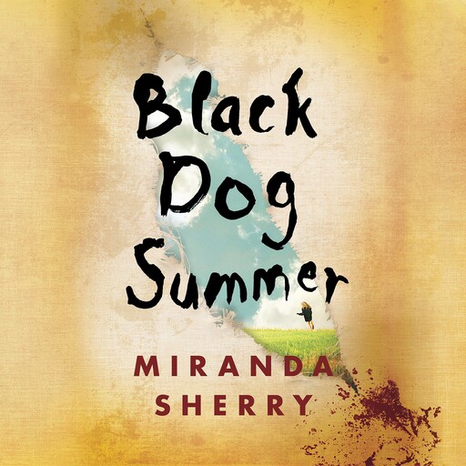 Black Dog Summer, Miranda Sherry