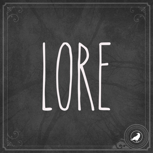 Lore 240: Brick by Brick, Aaron Mahnke