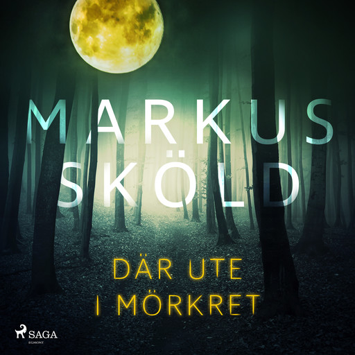 Där ute i mörkret, Markus Sköld