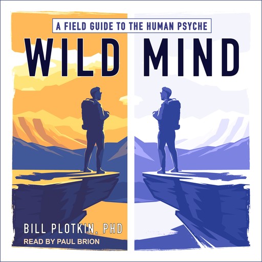 Wild Mind, Bill Plotkin
