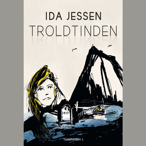 Troldtinden, Ida Jessen