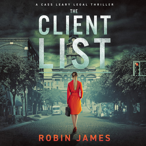 The Client List, Robin James