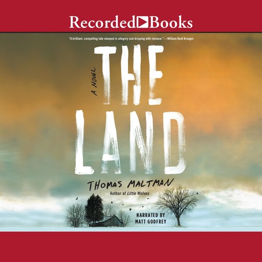 The Land, Thomas Maltman